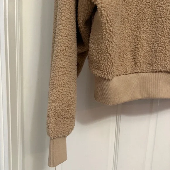 Athleta in the Clouds Sweatshirt - Picture 4 of 4